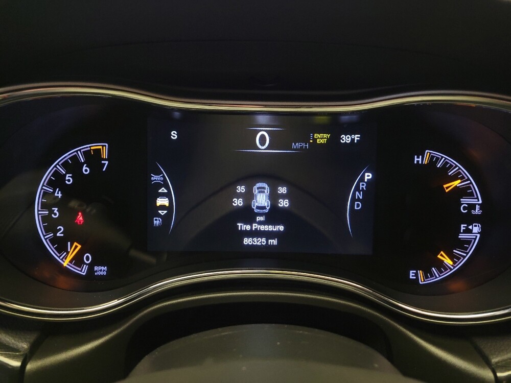 2020 Jeep Grand Cherokee in Miamisburg, OH 45342 - 18117107 23