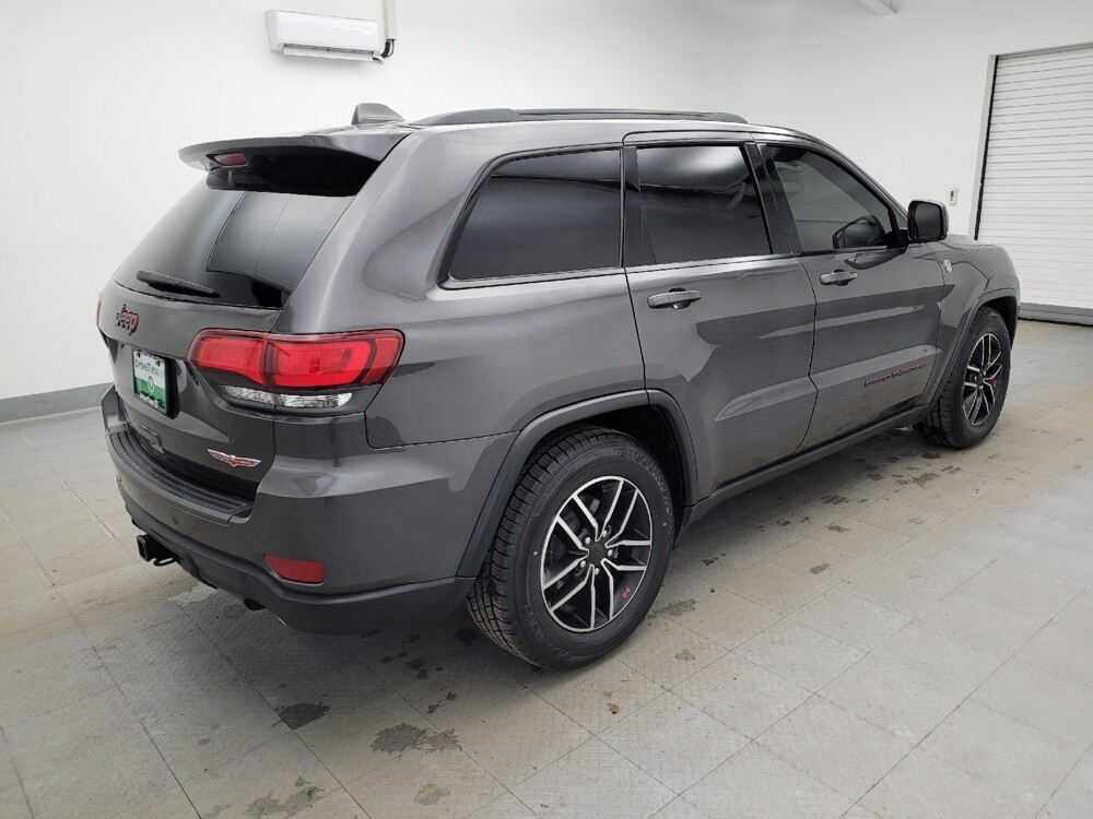 2020 Jeep Grand Cherokee in Miamisburg, OH 45342 - 18117107 10