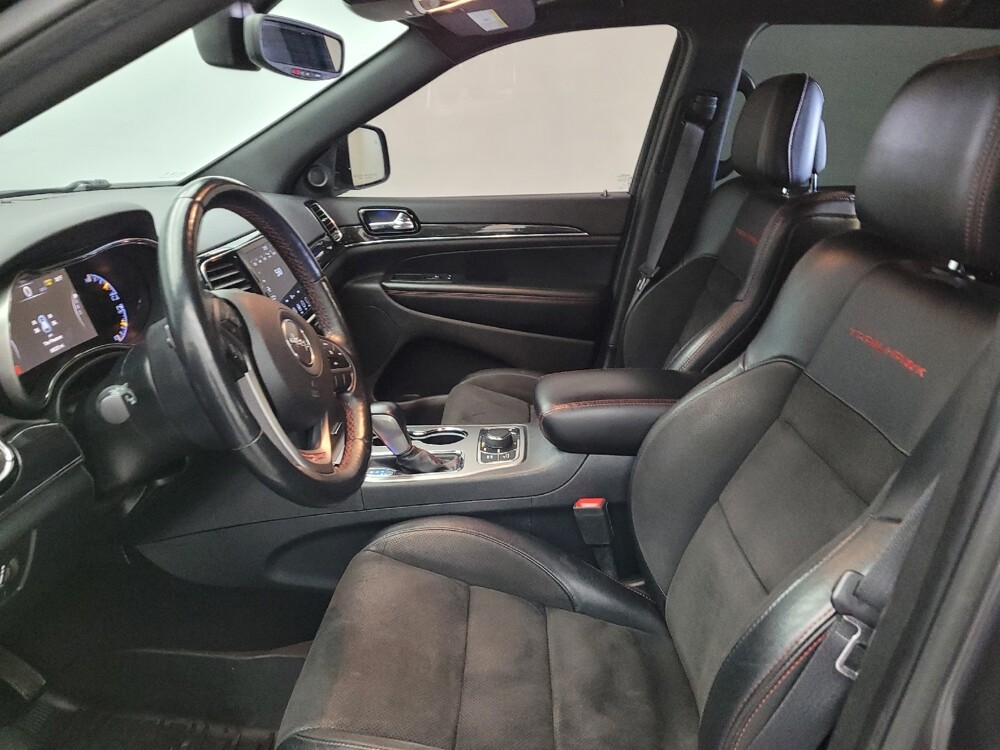 2020 Jeep Grand Cherokee in Miamisburg, OH 45342 - 18117107 17