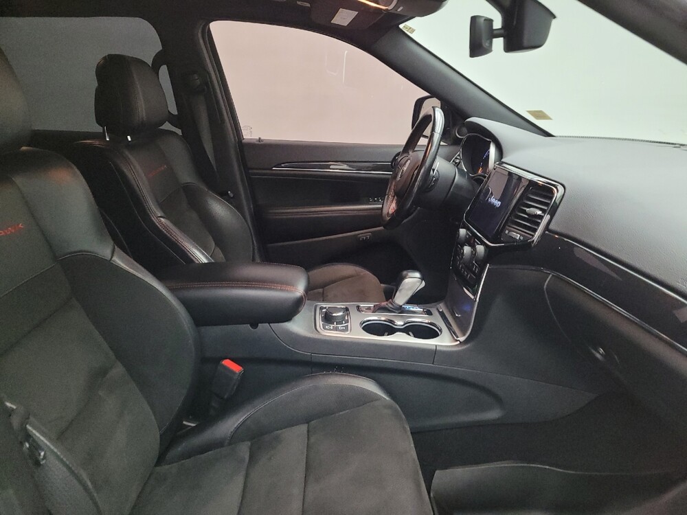 2020 Jeep Grand Cherokee in Miamisburg, OH 45342 - 18117107 21