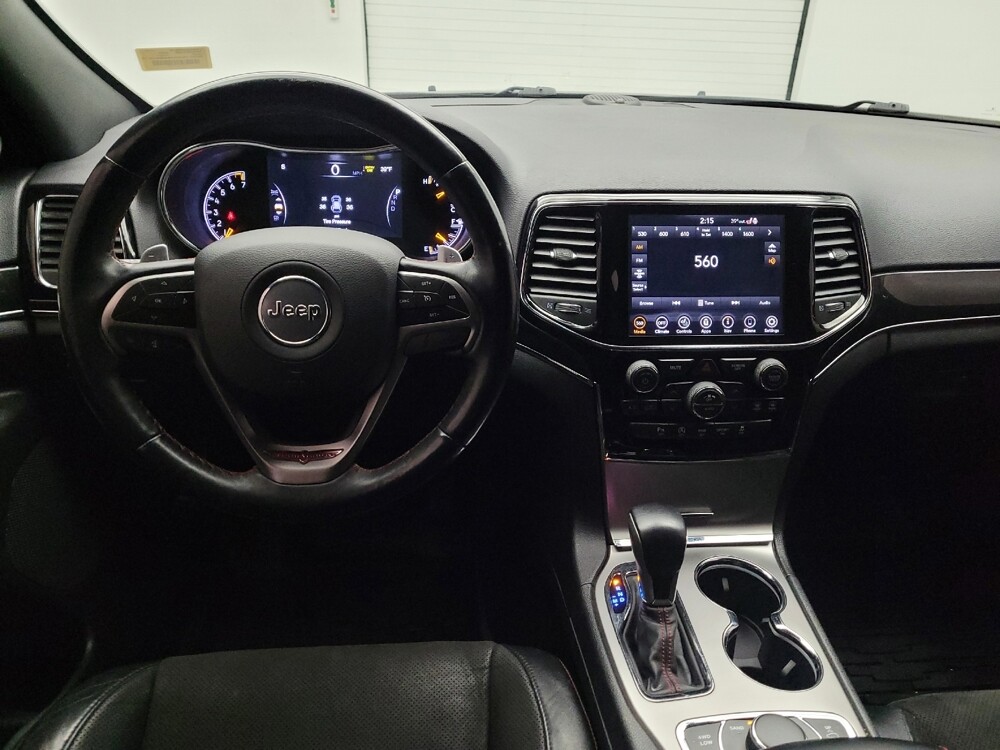 2020 Jeep Grand Cherokee in Miamisburg, OH 45342 - 18117107 22