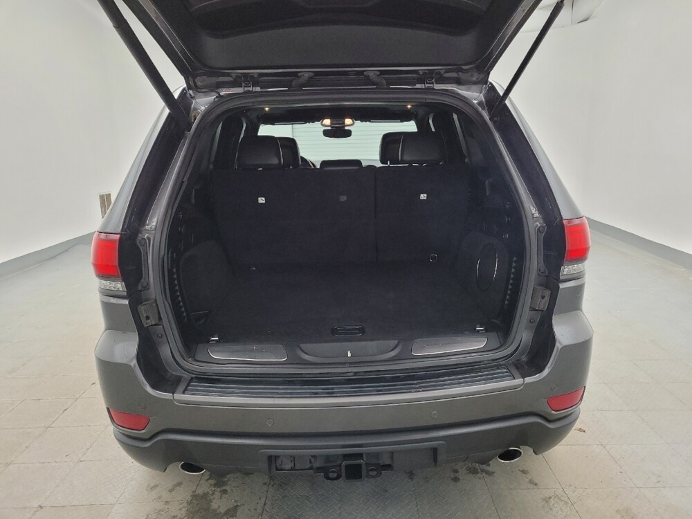 2020 Jeep Grand Cherokee in Miamisburg, OH 45342 - 18117107 29