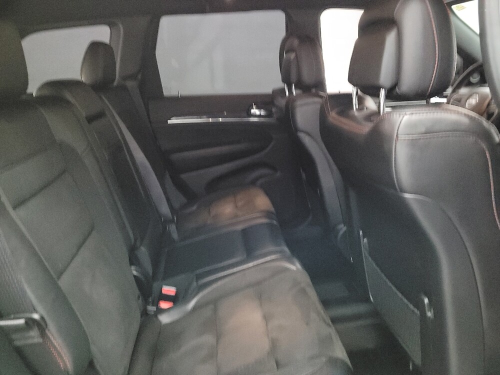 2020 Jeep Grand Cherokee in Miamisburg, OH 45342 - 18117107 19