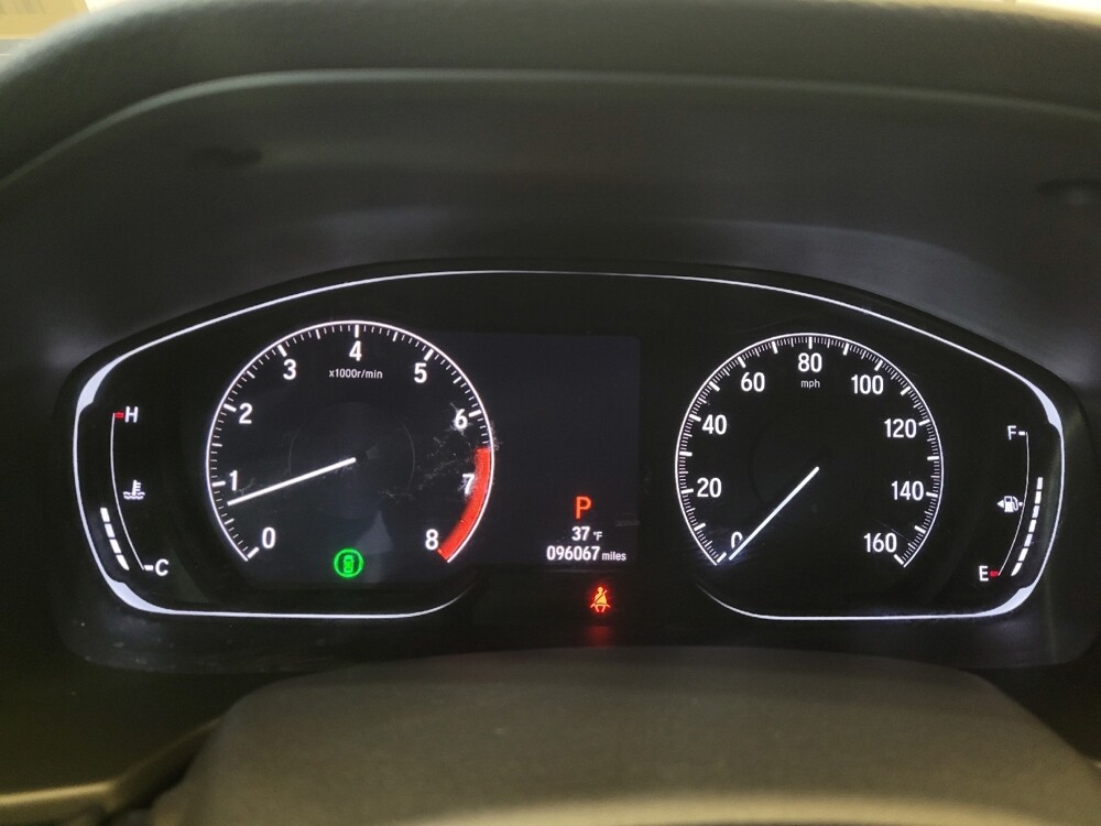 2018 Honda Accord in Miamisburg, OH 45342 - 18117109 23