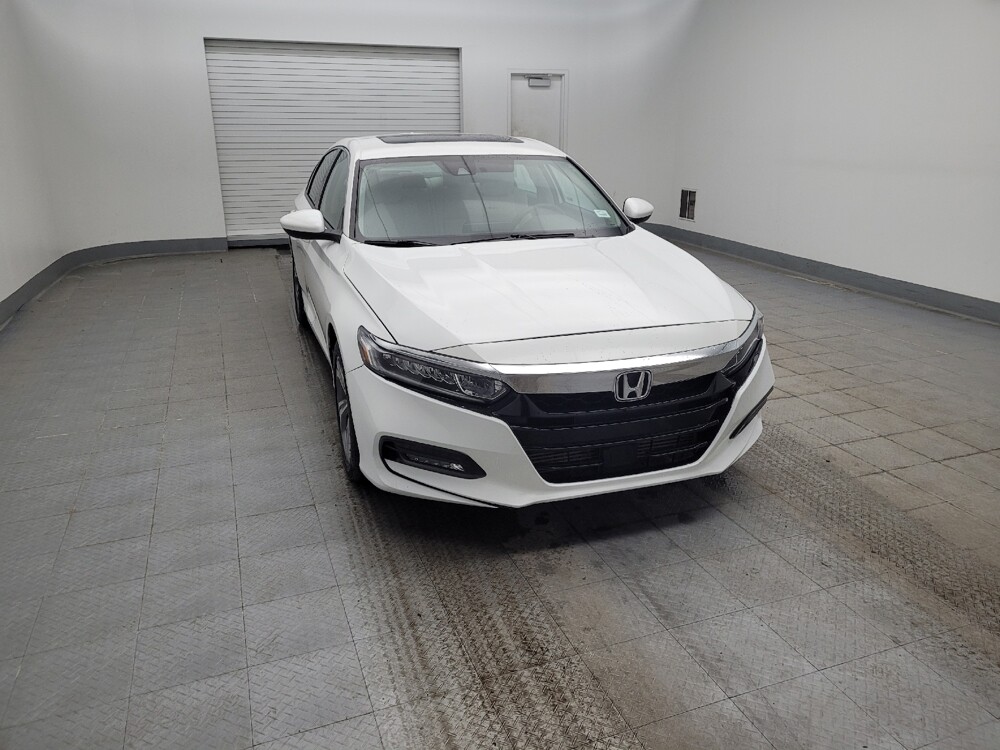 2018 Honda Accord in Miamisburg, OH 45342 - 18117109 14