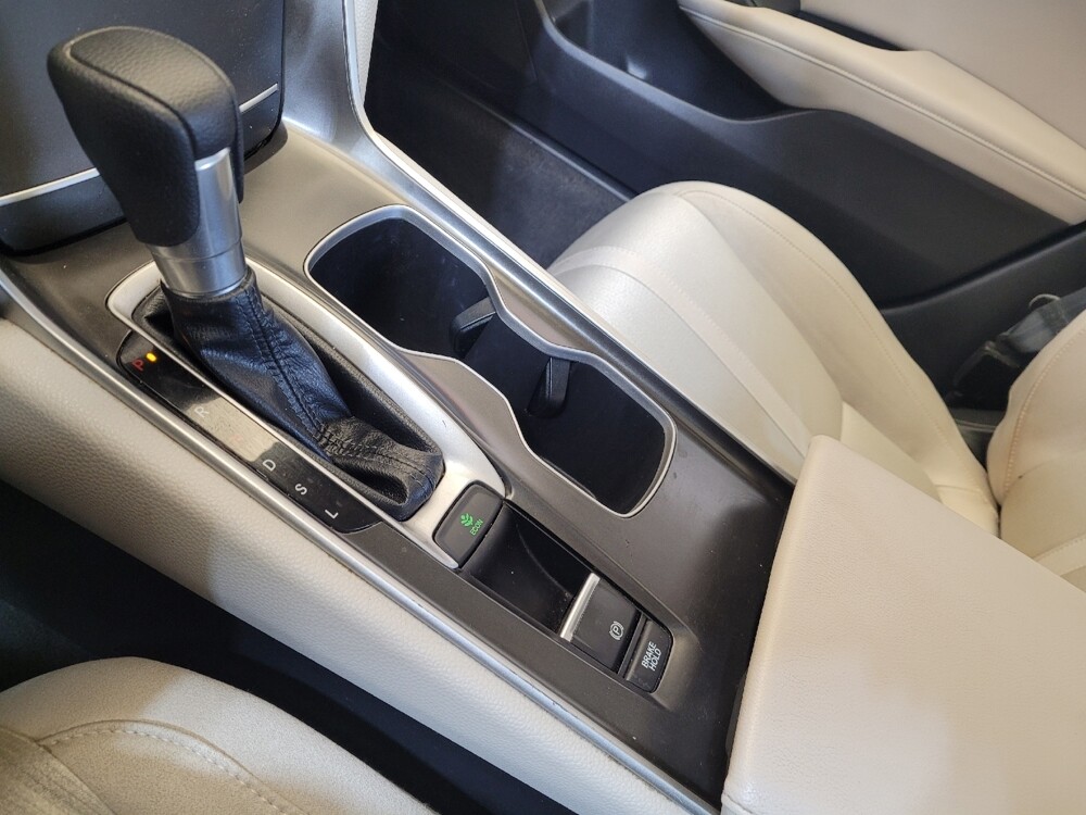 2018 Honda Accord in Miamisburg, OH 45342 - 18117109 26