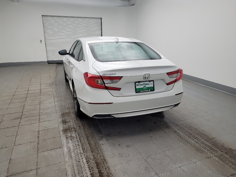 2018 Honda Accord in Miamisburg, OH 45342 - 18117109 6