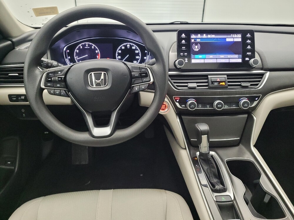 2018 Honda Accord in Miamisburg, OH 45342 - 18117109 22