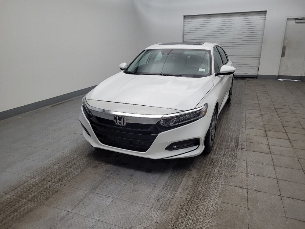 2018 Honda Accord in Miamisburg, OH 45342 - 18117109 15