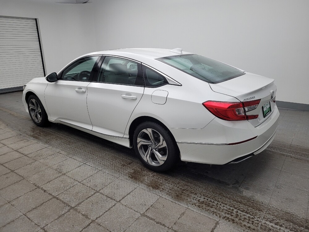 2018 Honda Accord in Miamisburg, OH 45342 - 18117109 3