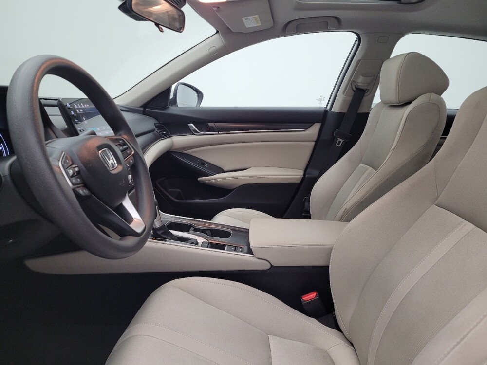 2018 Honda Accord in Miamisburg, OH 45342 - 18117109 17