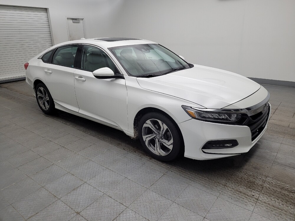 2018 Honda Accord in Miamisburg, OH 45342 - 18117109 11