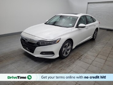 2018 Honda Accord in Miamisburg, OH 45342