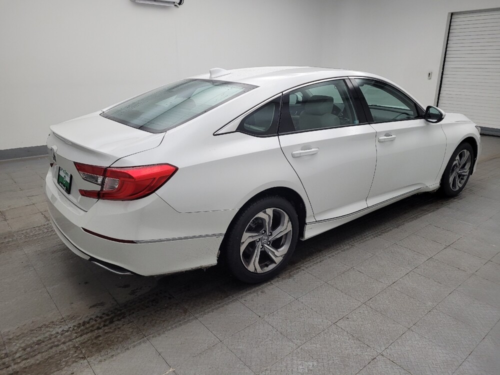 2018 Honda Accord in Miamisburg, OH 45342 - 18117109 10