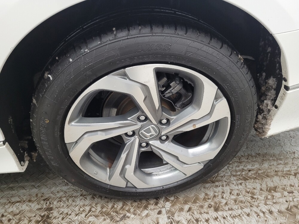 2018 Honda Accord in Miamisburg, OH 45342 - 18117109 31