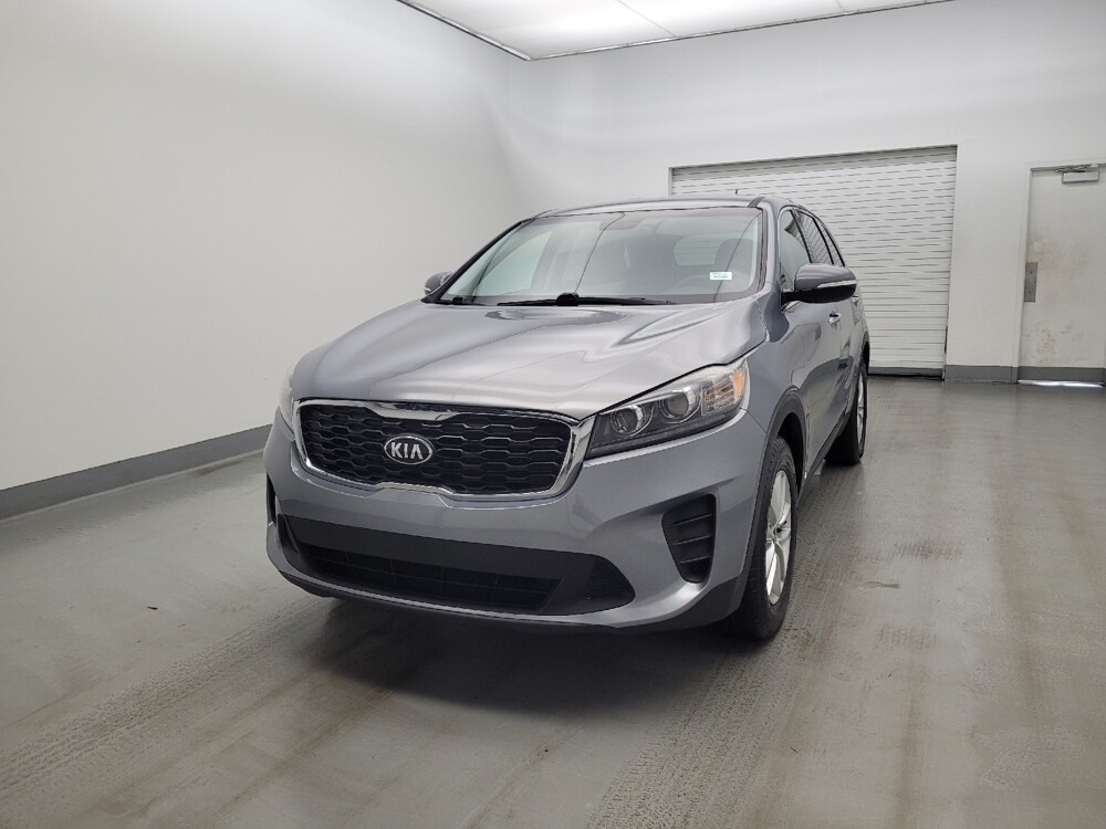 2020 Kia Sorento in Miamisburg, OH 45342 - 18117111 15