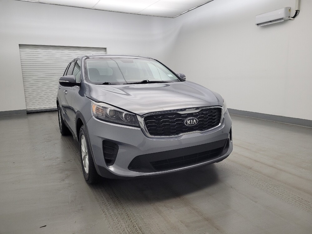 2020 Kia Sorento in Miamisburg, OH 45342 - 18117111 14