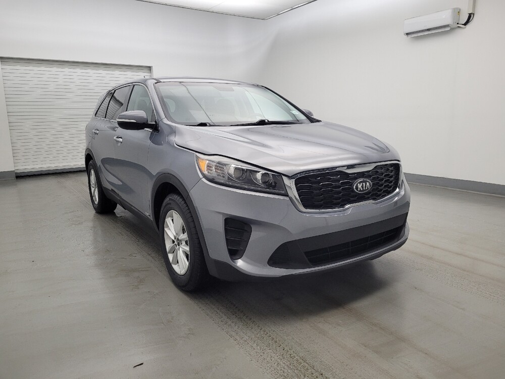 2020 Kia Sorento in Miamisburg, OH 45342 - 18117111 13
