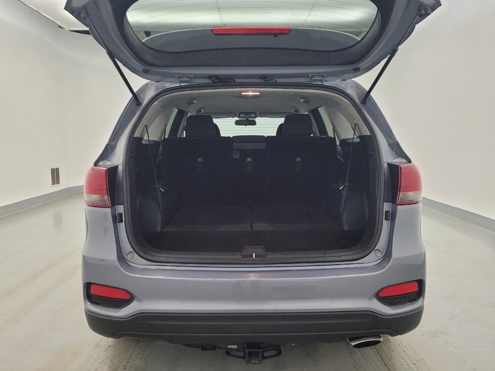 2020 Kia Sorento in Miamisburg, OH 45342 - 18117111 29