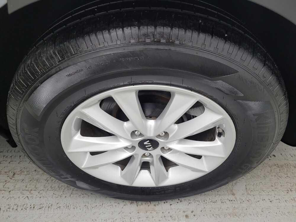 2020 Kia Sorento in Miamisburg, OH 45342 - 18117111 31