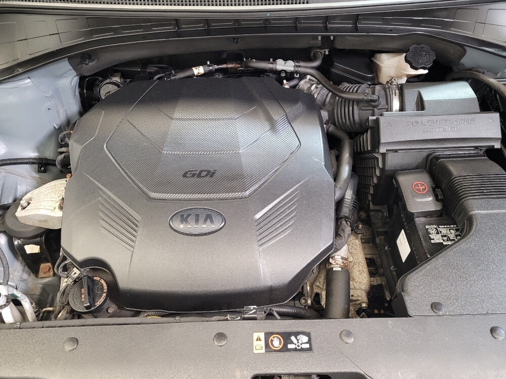 2020 Kia Sorento in Miamisburg, OH 45342 - 18117111 30