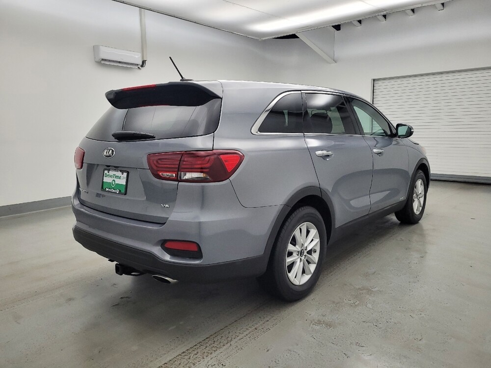 2020 Kia Sorento in Miamisburg, OH 45342 - 18117111 10