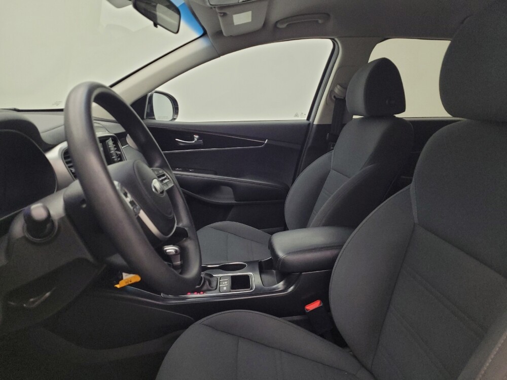 2020 Kia Sorento in Miamisburg, OH 45342 - 18117111 17