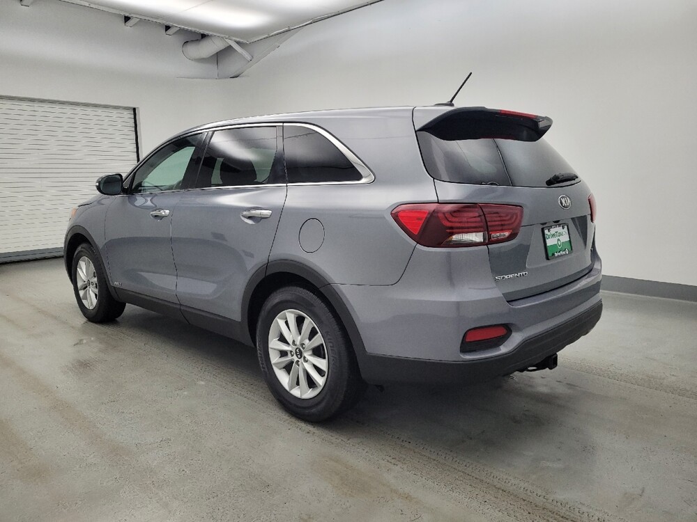 2020 Kia Sorento in Miamisburg, OH 45342 - 18117111 3