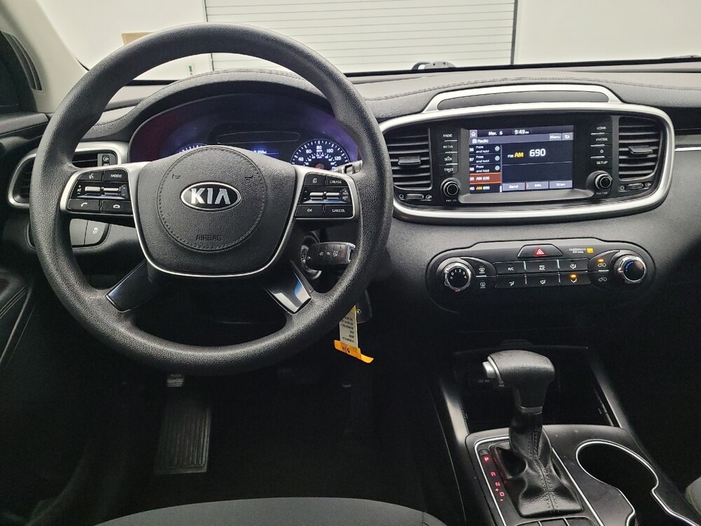 2020 Kia Sorento in Miamisburg, OH 45342 - 18117111 22