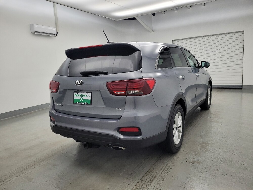2020 Kia Sorento in Miamisburg, OH 45342 - 18117111 9