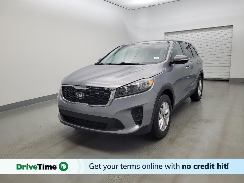2020 Kia Sorento in Miamisburg, OH 45342 - 18117111
