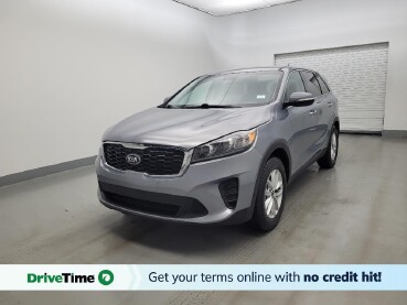 2020 Kia Sorento in Miamisburg, OH 45342
