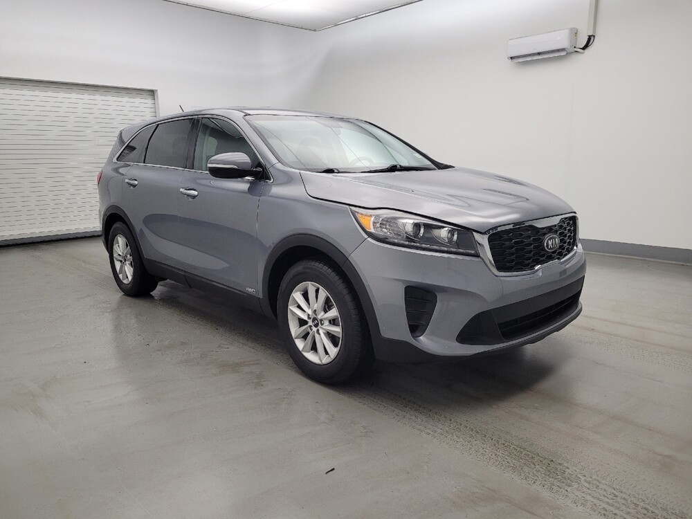 2020 Kia Sorento in Miamisburg, OH 45342 - 18117111 11