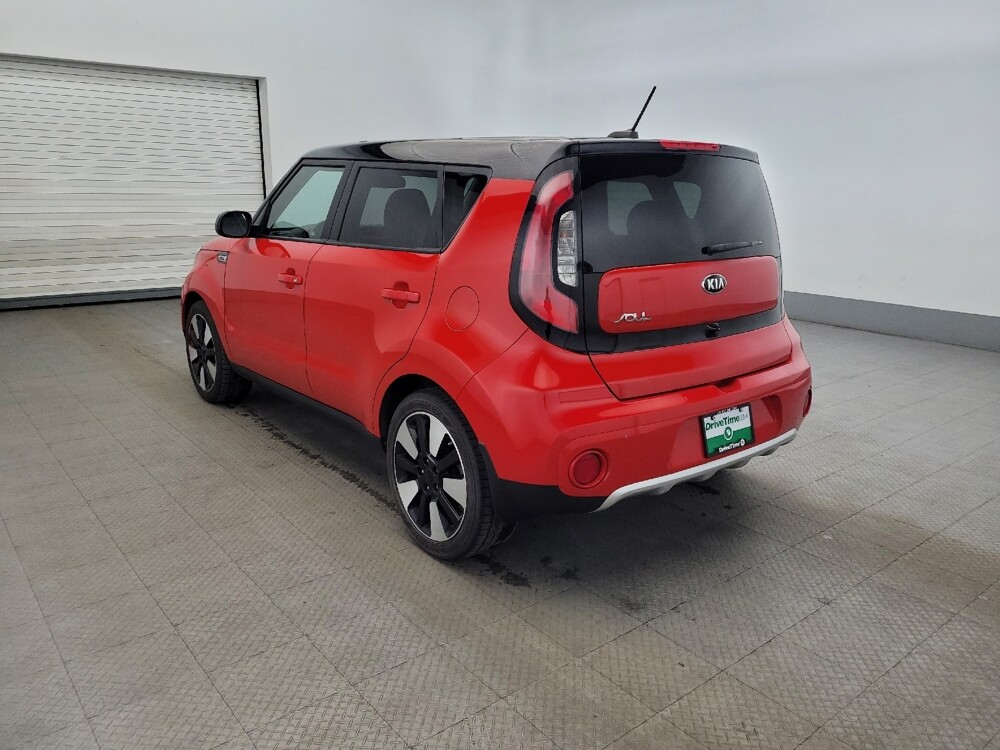 2018 Kia Soul in Plymouth Meeting, PA 19462 - 18117113 5