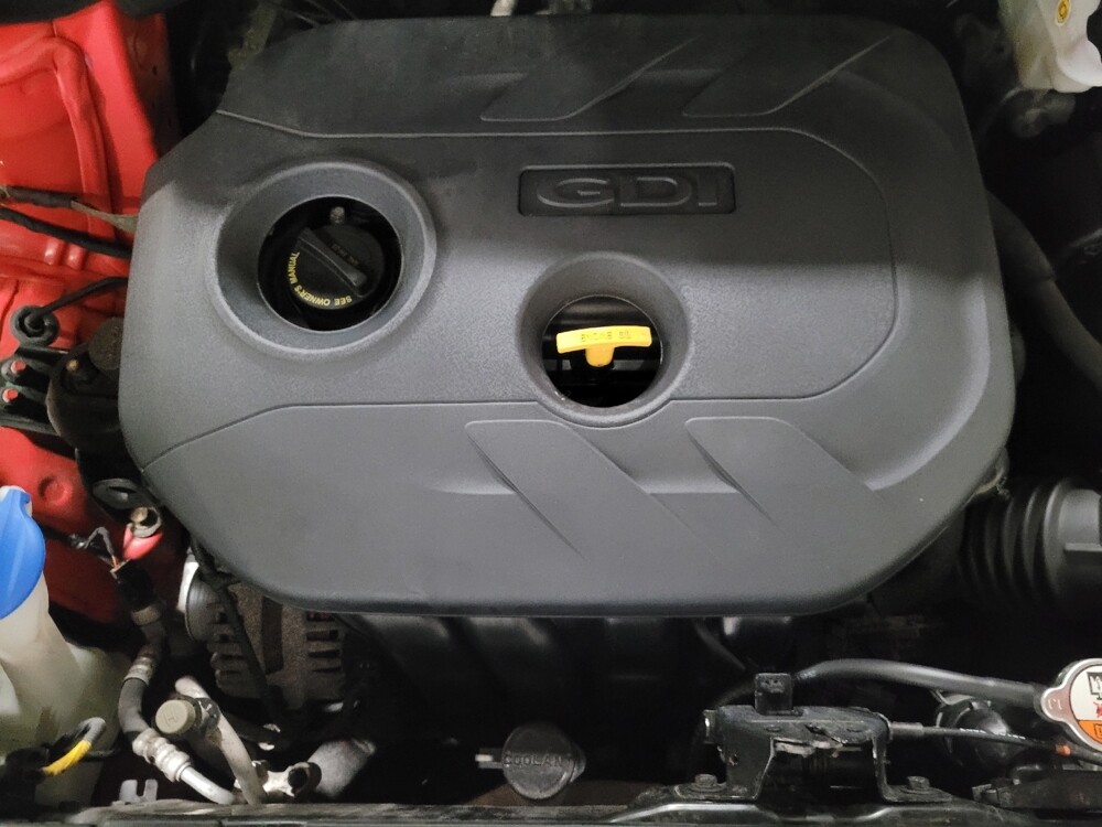 2018 Kia Soul in Plymouth Meeting, PA 19462 - 18117113 30