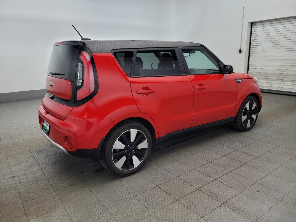 2018 Kia Soul in Plymouth Meeting, PA 19462 - 18117113 10
