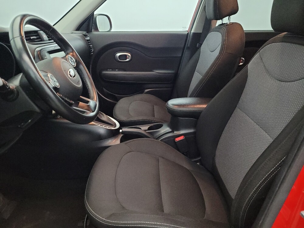 2018 Kia Soul in Plymouth Meeting, PA 19462 - 18117113 17