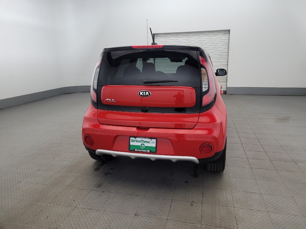 2018 Kia Soul in Plymouth Meeting, PA 19462 - 18117113 7