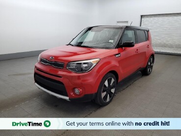 2018 Kia Soul in Plymouth Meeting, PA 19462