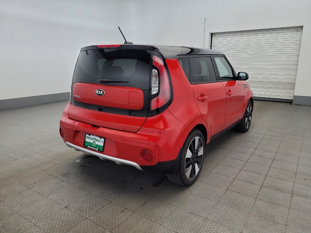 2018 Kia Soul in Plymouth Meeting, PA 19462 - 18117113 9