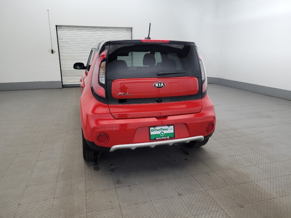 2018 Kia Soul in Plymouth Meeting, PA 19462 - 18117113 6