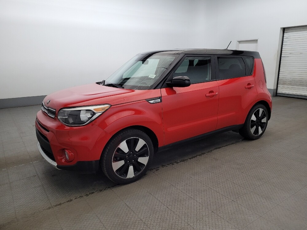 2018 Kia Soul in Plymouth Meeting, PA 19462 - 18117113 2