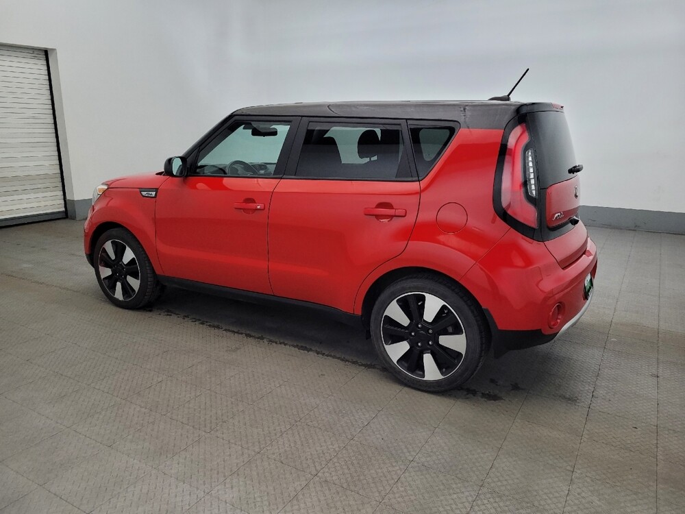 2018 Kia Soul in Plymouth Meeting, PA 19462 - 18117113 3