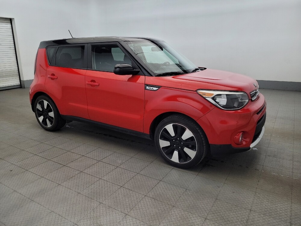 2018 Kia Soul in Plymouth Meeting, PA 19462 - 18117113 11