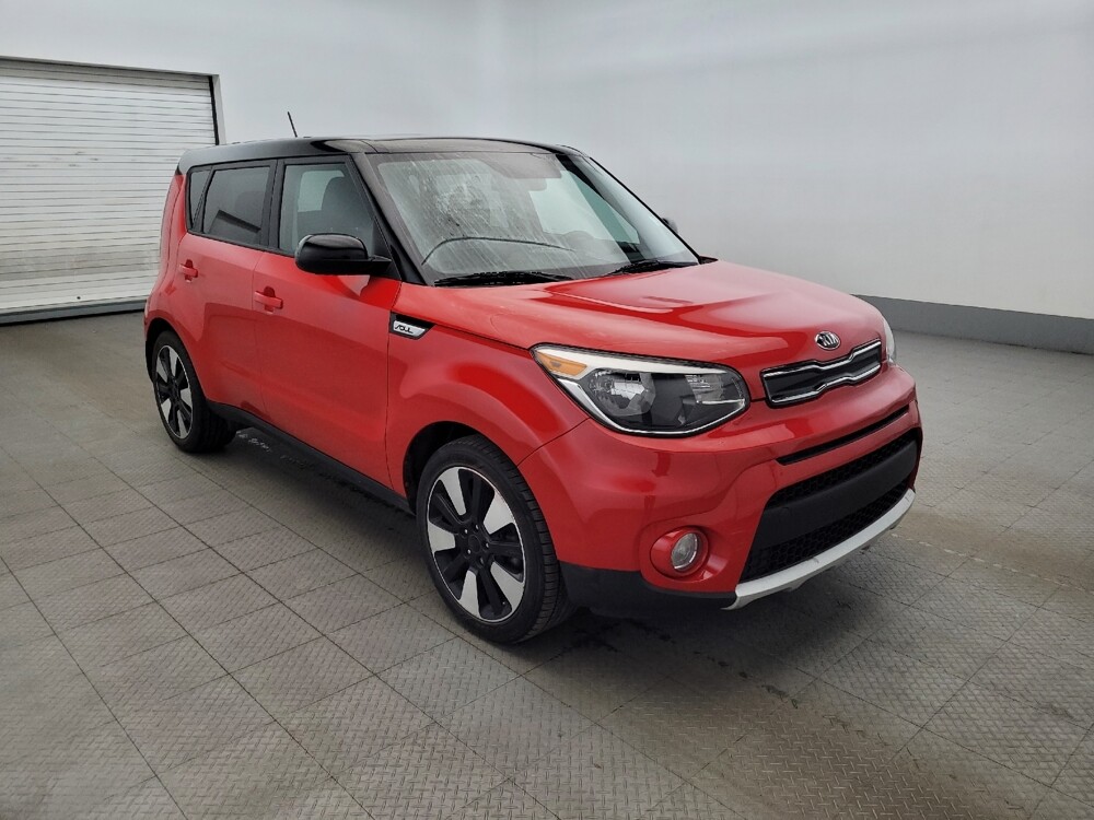 2018 Kia Soul in Plymouth Meeting, PA 19462 - 18117113 13