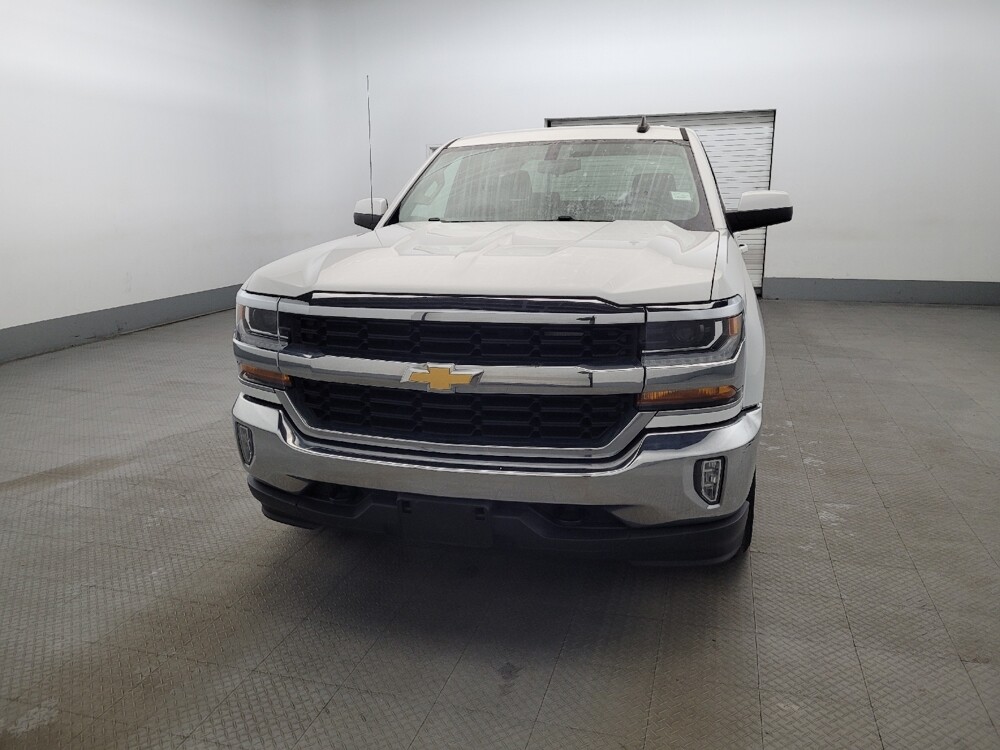 2018 Chevrolet Silverado 1500 in Laurel, MD 20724 - 18117114 15