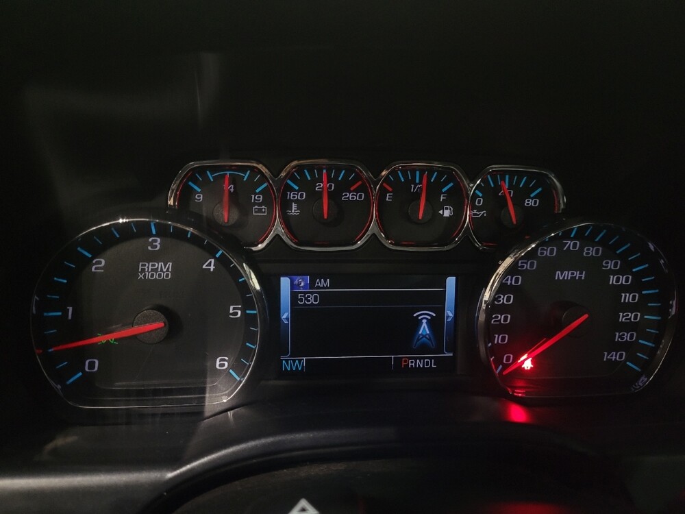 2018 Chevrolet Silverado 1500 in Laurel, MD 20724 - 18117114 23