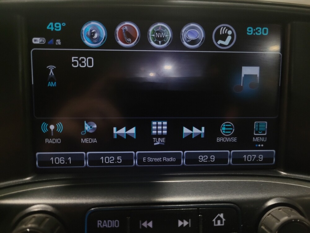 2018 Chevrolet Silverado 1500 in Laurel, MD 20724 - 18117114 25