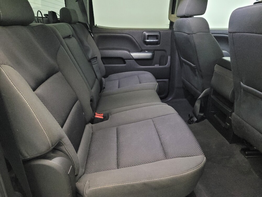 2018 Chevrolet Silverado 1500 in Laurel, MD 20724 - 18117114 19