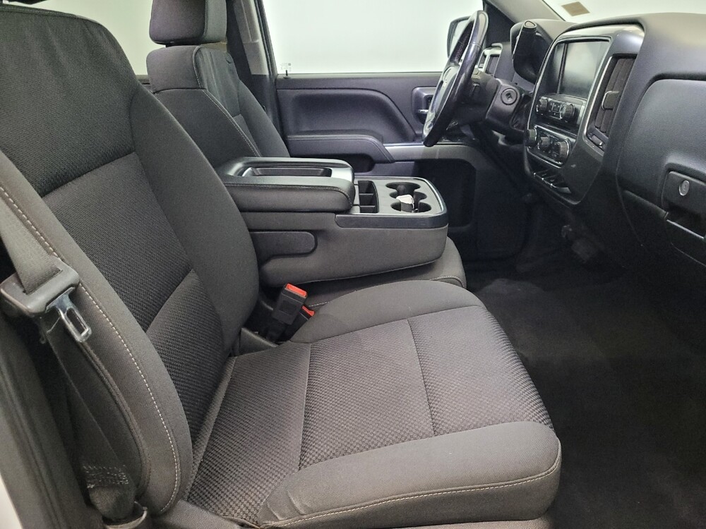 2018 Chevrolet Silverado 1500 in Laurel, MD 20724 - 18117114 21